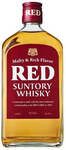 Suntory Red Japanese Whisky 640ml $48 + Shipping @ Liquorkart