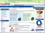 FREE Shipping on all compatible or generic ink or toner cartridges from Dealspot.com.au