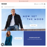Westpac Extras: Get $10 Cashback When You Spend $100 or More at MYER