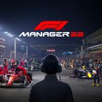 [PS5, PS4, XB1, XSX] Pre-Order: F1 Manager 2022 $70.15 (10% off) @ PlayStation Store (PS Plus Required) & Xbox