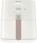 Philips Air Fryer Essential Compact HD9200/21 (White) $103.11 Delivered @ Amazon AU