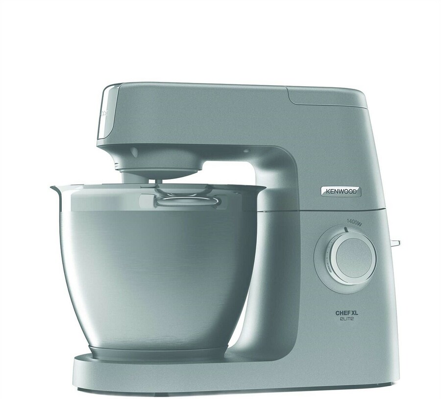 Kenwood KVL6300S Chef XL Elite Food Mixer 381.50 (Discounted in Cart