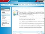 $100 or $300 for 4 Unlimited Movie World Sea World Park Pass until JUN 2013 