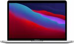 Apple MacBook Pro 13-Inch (M1, 2020) 8GB/256GB Silver $1,647 (Expired), Grey $1,699 Shipped @ Amazon AU