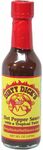 Dirty Dick’s Hot Pepper Sauce With a Tropical Twist 147ml $7.99 + Delivery ($0 with $99 Order) @ Sauce Mania