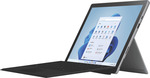 Microsoft Surface Pro 7+ i5 8GB 128GB Platinum - Bundle with Keyboard Cover $1118 @ The Good Guys