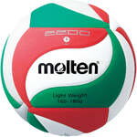 40% off Molten V5M2200 Lightweight Volleyball - $29.97 Delivered (Was $49.95) @ Molten Australia