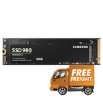 Samsung 980 500GB PCIe Gen 3 NVMe M.2 (2280) SSD $79 Delivered + Surchage @ Computer Alliance