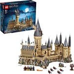 LEGO 71043 Harry Potter Hogwarts Castle $499 (Free Delivery) @ Amazon AU