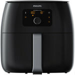 [Afterpay] Philips Premium XXL Airfryer Black HD9650/93 $381.65 ($281.65 after Philips Cashback) Delivered @ Bing Lee eBay