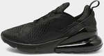 Nike Air Max 270 Mens/Women's Shoes $129.95 Delivered (Multiple Color/Size Available Up To US Size 14) @ Culture Kings