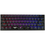 Ducky Mecha Mini RGB Keyboard (Cherry MX or Kailh BOX Switches) $139 Delivered @ PC Case Gear