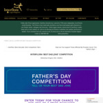 Win 1 of 3 Father's Day Gift Hampers and 12-Month Paramount+ Subscriptions Worth $237 from Interflora