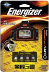 [WA] Energizer MSHD3AA - Intrinsically Safe Headlamp High Power LED 75 Lumens $59.95 + Delivery @ Blackwoods