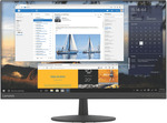 Lenovo L27q-30 27 Inch IPS QHD 75Hz HDMI DP Monitor $261 + Delivery ($0 C&C/ in-Store) @ The Good Guys