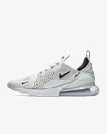 Nike Air Max 270 & React Infinity Run Flyknit 3 from $110.99 (Up to Size US 15) + $9.95 Delivery ($0 with $200 Order) @ Nike