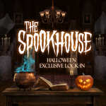 Win a Family Pass to The Spookhouse Halloween Exclusive Lock-in at The Beachouse, Adelaide Worth $150 from Play and Go [SA]