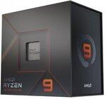 AMD Ryzen 9 7900X 12-Core AM5 4.70 GHz Unlocked CPU Processor $925 @ Skycomp