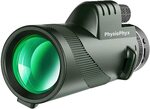 High Powered Monocular for Adults $0.01US ~$AU0.02 (US Address Required) Free Shipping with Prime