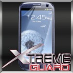 Xtreme Guard Galaxy S3 Screen Protector USD $1.25, Full Body Protection $2.50, Shipping $3.78