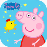 [iOS] Peppa Pig: Happy Mrs. Chicken - Free (Was $3.99) @ Apple App Store