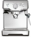 Breville BES810BSS Duo-Temp Pro Coffee Machine $329 + Delivery ($0 C&C) @ Big W (or $319 via App, or $304 via eBay+)