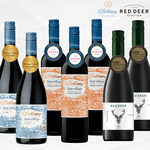 57% off Bethany Winery and Red Deer Station Red Wine Dozen $159/12 Bottles Delivered @ Kent Town Drinks