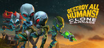 [PC, Steam] Destroy All Humans! - Clone Carnage - Free (Was $15.95) @ Steam