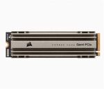 Corsair MP600 CORE 2TB PCIe Gen 4 NVMe M.2 (2280) SSD $229 Delivered @ BPC Tech