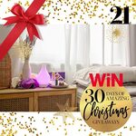 Win a Young Living Sweet Dreams Collection Worth $282.90 from MINDFOOD