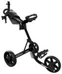 [ZIP] Clicgear 4.0 Matte Black Golf Buggy $305.99 (RRP $450) Delivered @ thelocalgolfer eBay