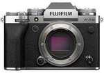 Fujifilm X-T5 (Body) $2689.20 Delivered @ digiDirect