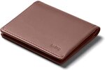 Bellroy Slim Sleeve (Cocoa Java) $79 Delivered (Normally $119) @ Amazon AU