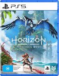 [PS5, PS4] Horizon Forbidden West (PS5 - OOS), Gran Turismo 7 $39ea Delivered @ Amazon AU