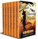[eBook] $0 Wavily Witches, Chasing Rabbits, The Giving Snowman, Solar System for Kids, Maid For You & More at Amazon