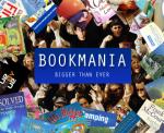 Bookmania @ Catch of The Day. Books less than $10. Maximum shipping fee of $10.