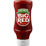 ½ Price Heinz Big Red Tomato Sauce 500ml $1.35 @ IGA