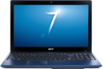 Acer AS5560 Notebook $419.40 (after $59 Cashback) at JB. 20% off Acer Computers