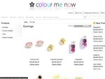 Earrings (Hand Made in Korea) under $30 Free Shipping - Very Limited Supplies