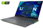 Lenovo Legion 7i Laptop - Intel Core i7-11800H, 16GB RAM, 1TB SSD, RTX 3070, 165Hz, W11H $2239.20 Delivered @ Lenovo eBay