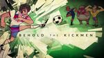 [PC, macOS, Steam] Free - Behold the Kickmen @ Fanatical