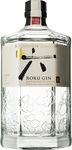 Roku Gin Japanese 700ml $59 (Expired: 25% Cashrewards Cashback) + $6.95 Delivery ($0 C&C/ $100 Order) @ Liquorland