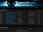 Alienware Keys for Bonuses in Game Goddies, HoN, AirMech and War INC
