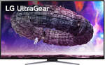 LG 48" UltraGear UHD 4K OLED Gaming Monitor $1799 + Delivery @ JB Hi-Fi