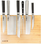 Magnetic Knife Stand $23.98 (70% off) + $9.95 Delivery ($0 C&C/ $99 Order/ MyerOne) @ MYER