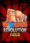 [PC] Free - Worms Revolution Gold Edition @ GOG