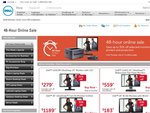 Dell 48 Hour Sale 