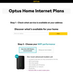 Optus NBN: $1 Google Nest Hub & Doorbell & 6-Month Discount with >100MBs Plans (36-Month Min), Bonus FlyBuys Points