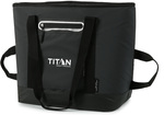 Titan 40-Can Tote Cooler Soft Deep Freeze $29 (Was $39.87) + Del ($0 C&C/ in-Store/ OnePass with $80 Online Order) @ Bunnings