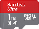 SanDisk 1TB Ultra MicroSD Card $140.09 Delivered @ Veloreo via Catch